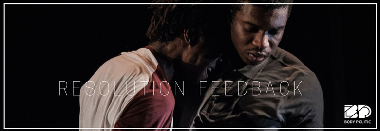 Resolution 2018 Feedback: Father Figurine is “very powerful”