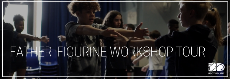 Father Figurine Workshop Tour