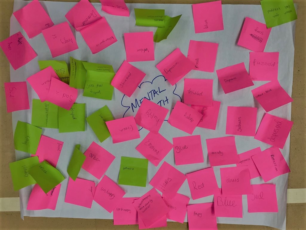 Father Figurine MOTUS Festival 2018